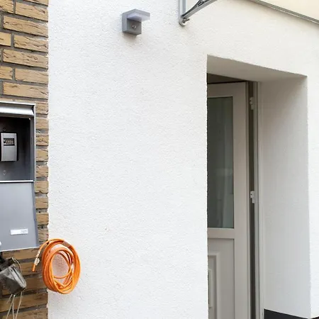 Apartment Worker Apartment Gronau - 1 Bedroom - 3 Single Box-Spring Beds