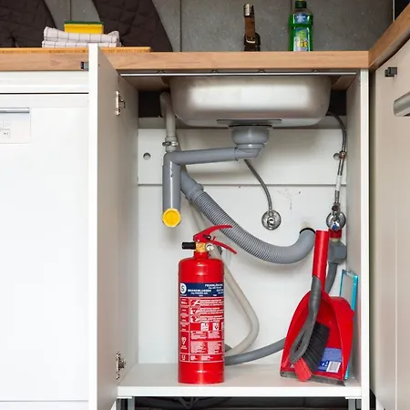 Apartment Modern Cozy - Three Box Spring Beds Gronau (Westfalen)