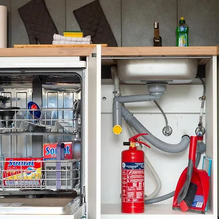 Modern Cozy - Three Box Spring Beds * Gronau (Westfalen)