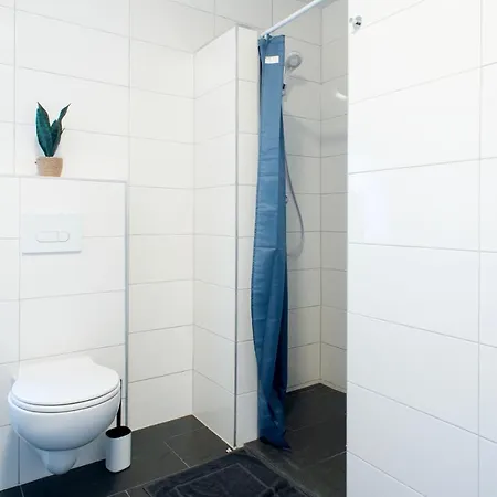 Worker Apartment Gronau - 1 Bedroom - 3 Single Box-Spring Beds * Gronau (Westfalen)