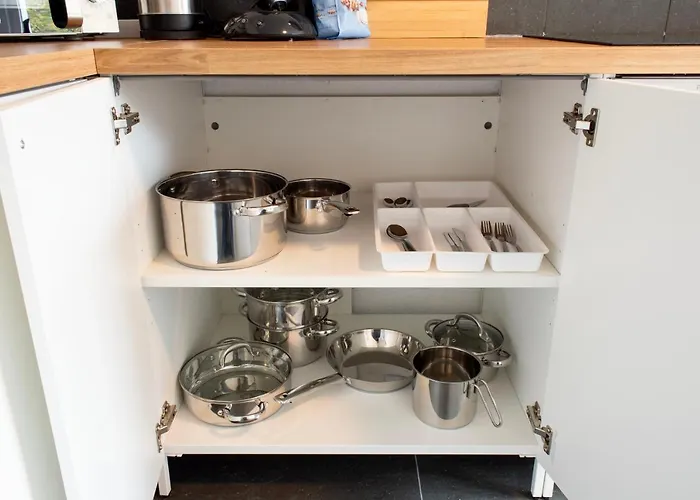 Appartamento Modern Cozy - Three Box Spring Beds Gronau (Westfalen)