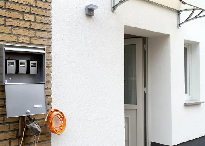 Appartamento Modern Cozy - Three Box Spring Beds