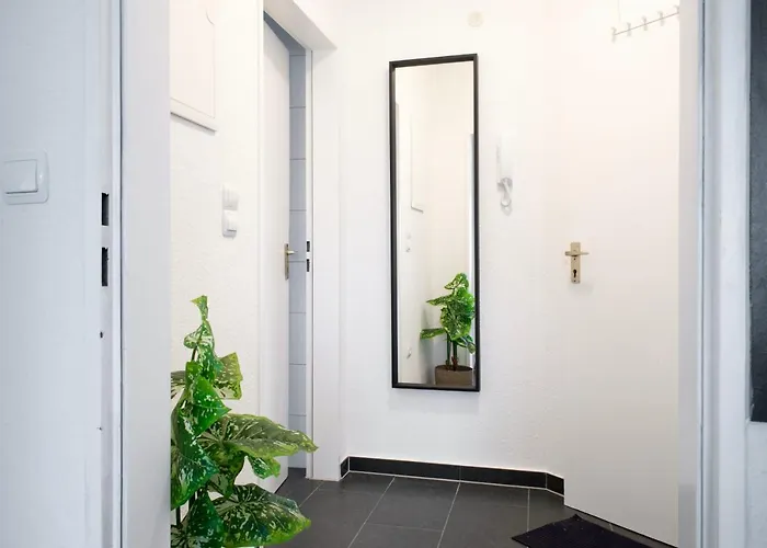 Appartamento Modern Cozy - Three Box Spring Beds