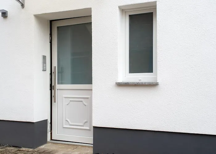 Modern Cozy - Three Box Spring Beds